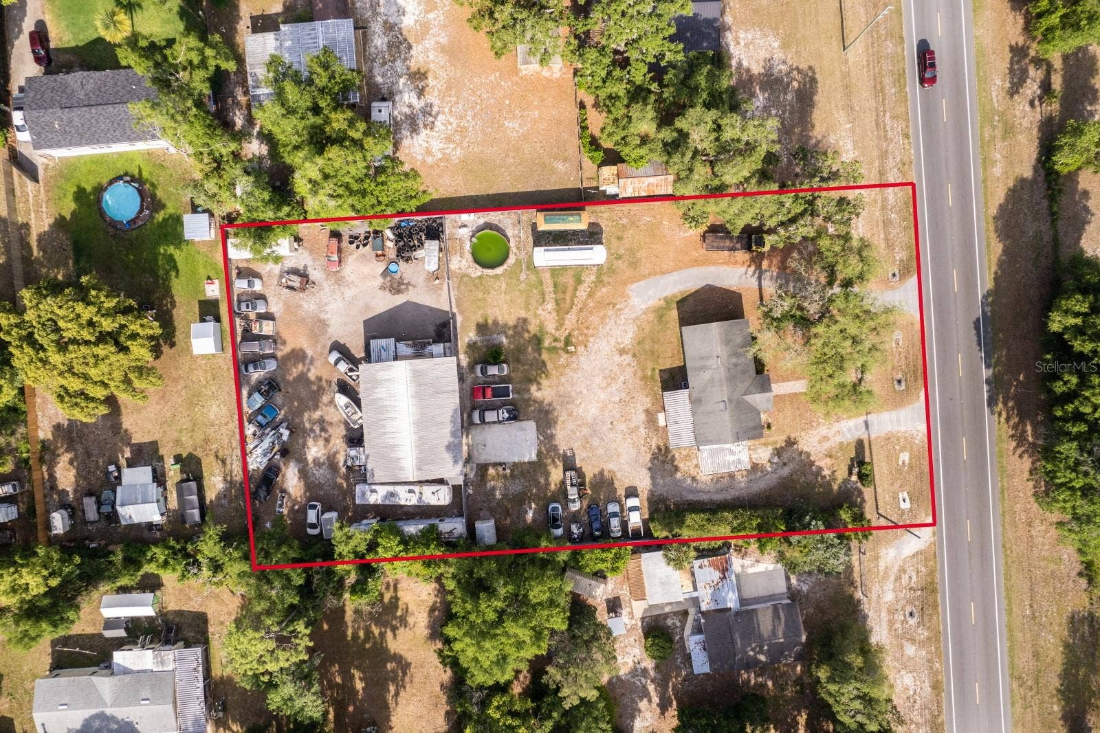 20024 STATE ROAD 44, Eustis, FL 32736 20024 STATE ROAD 44, Eustis, FL 32736