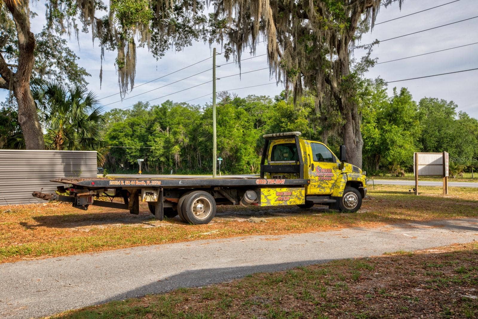 20024 STATE ROAD 44, Eustis, FL 32736 20024 STATE ROAD 44, Eustis, FL 32736