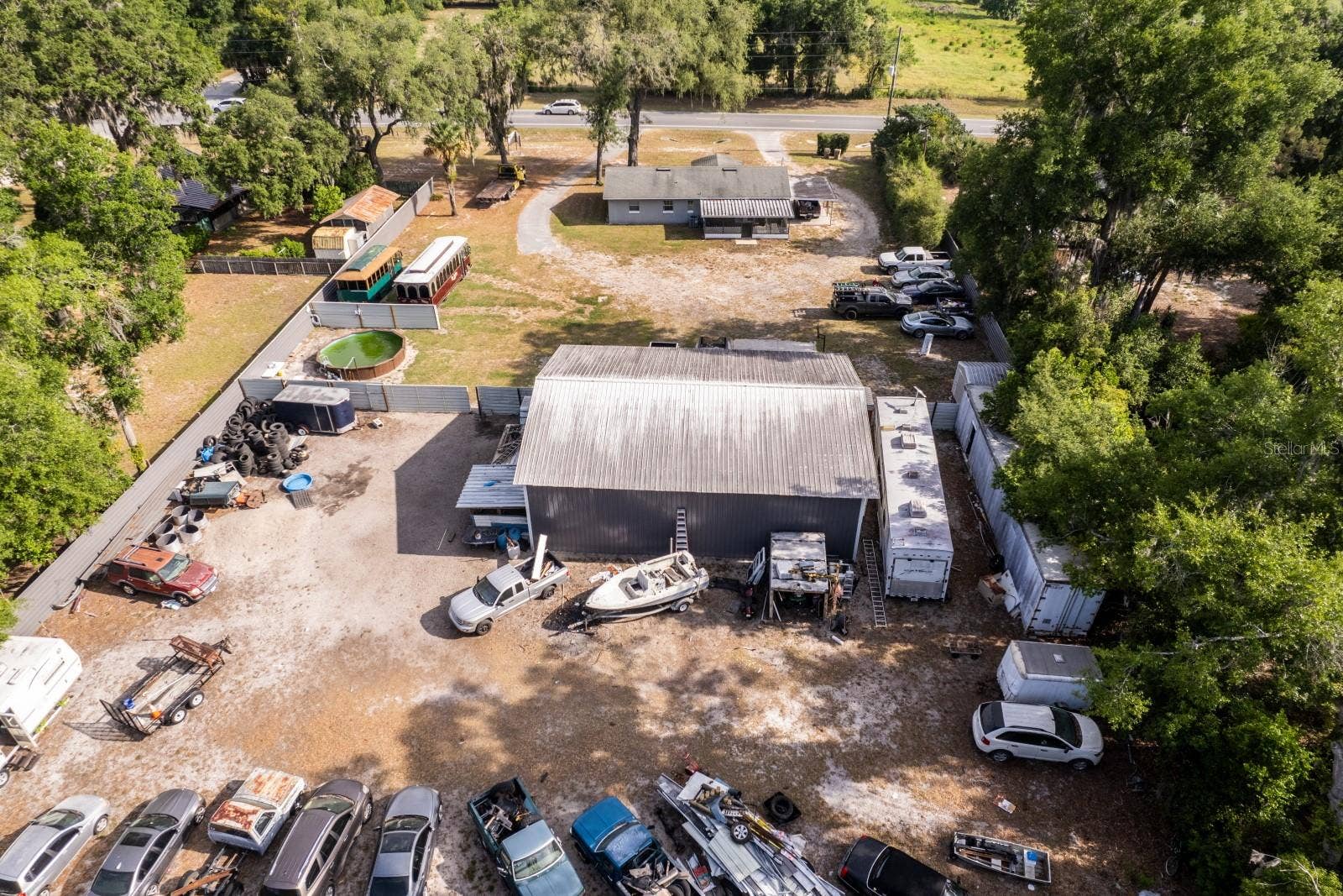 20024 STATE ROAD 44, Eustis, FL 32736 20024 STATE ROAD 44, Eustis, FL 32736