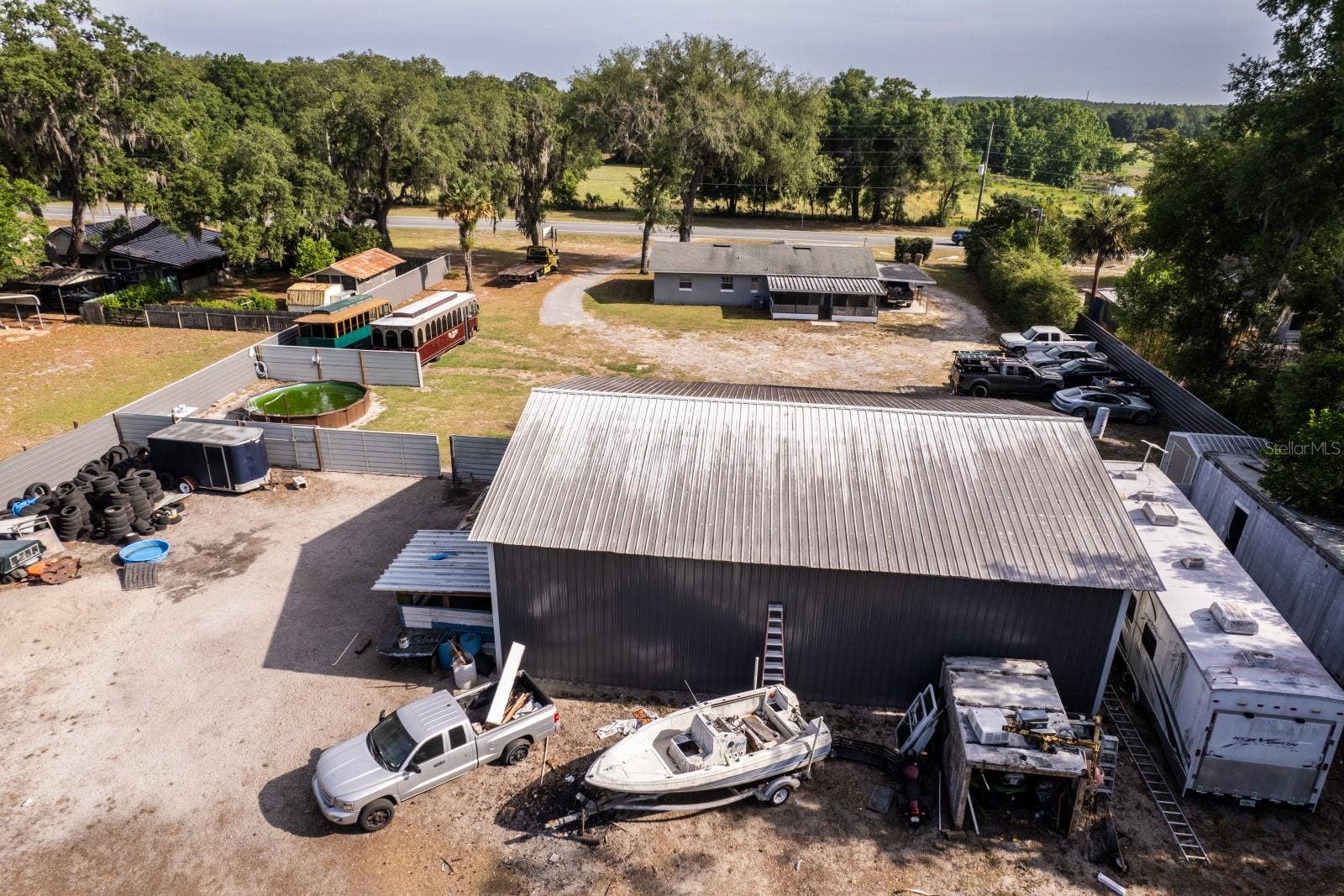 20024 STATE ROAD 44, Eustis, FL 32736 20024 STATE ROAD 44, Eustis, FL 32736