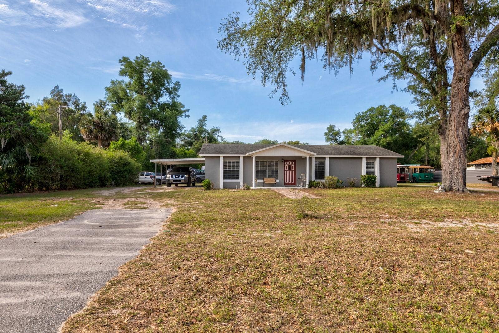 20024 STATE ROAD 44, Eustis, FL 32736 20024 STATE ROAD 44, Eustis, FL 32736