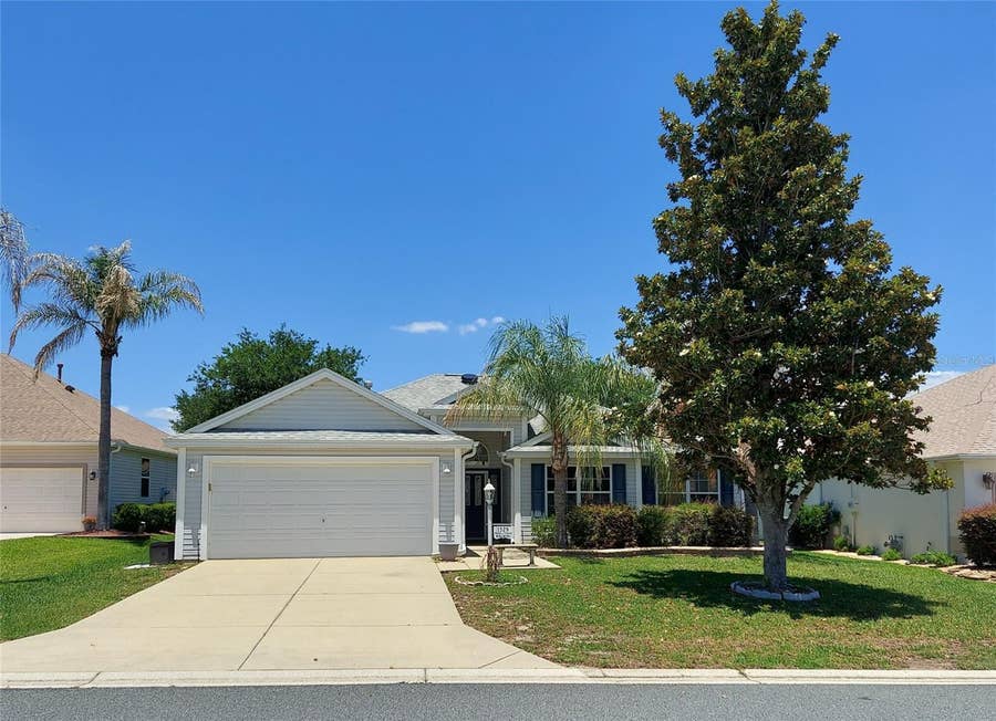 Property photo for 1529 STRATON WAY, The Villages, FL