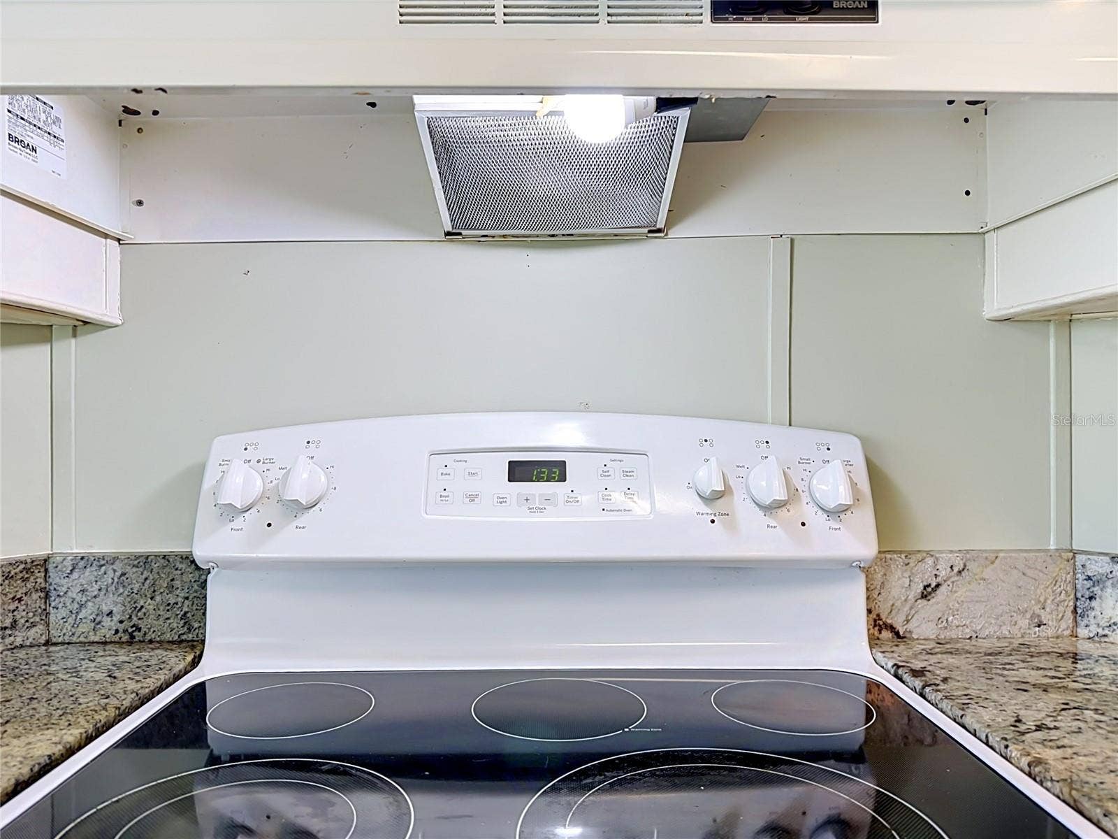 Stove