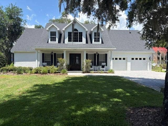 Property photo for 113 ISLAND DRIVE, Howey In The Hills, FL
