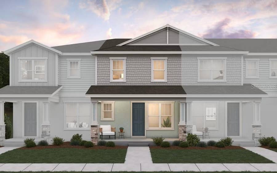Property photo for 17013 HAGGERTY HOLLOW DRIVE, Winter Garden, FL