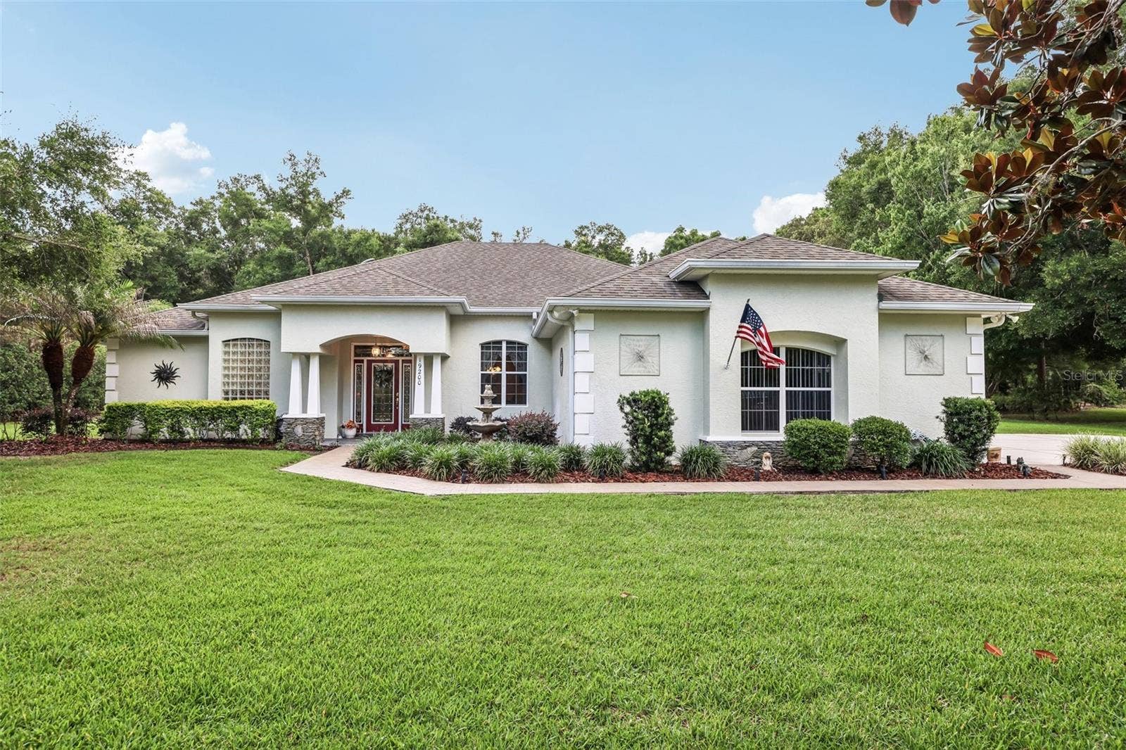 19200 LAKE SWATARA DRIVE, Eustis, FL 32736 19200 LAKE SWATARA DRIVE, Eustis, FL 32736