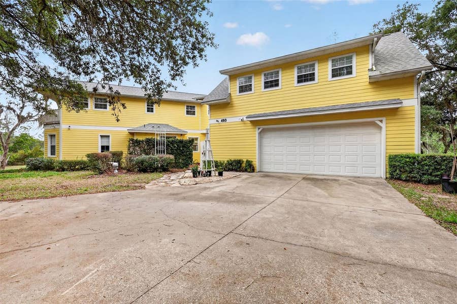 Property photo for 493 MALAUKA LOOP, Ocklawaha, FL