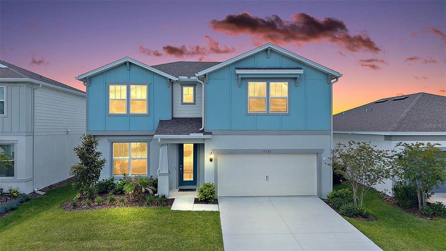 Property photo for 6036 FOREST PERCH DRIVE, St Cloud, FL