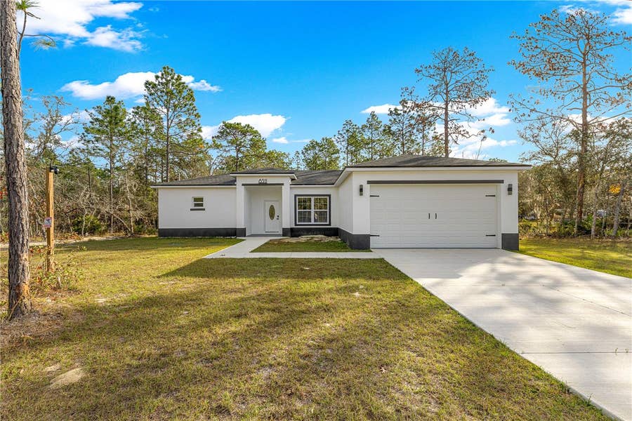 Property photo for 8311 SW 136TH TERRACE, Dunnellon, FL