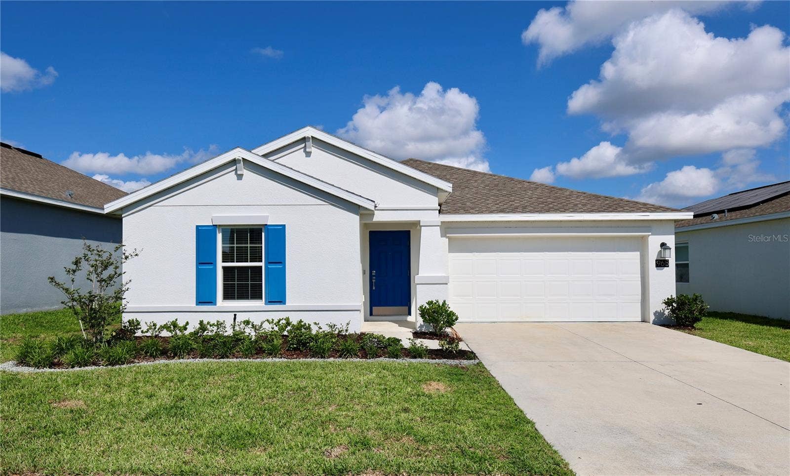 965 LAUREL VIEW WAY, Groveland, FL 34736 965 LAUREL VIEW WAY, Groveland, FL 34736