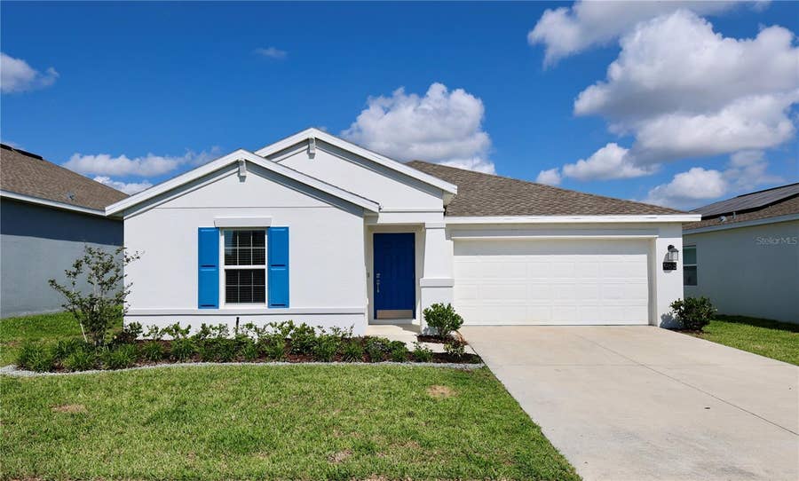 Property photo for 965 LAUREL VIEW WAY, Groveland, FL