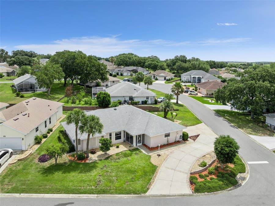 Property photo for 21101 BRAVEHEART DRIVE, Leesburg, FL
