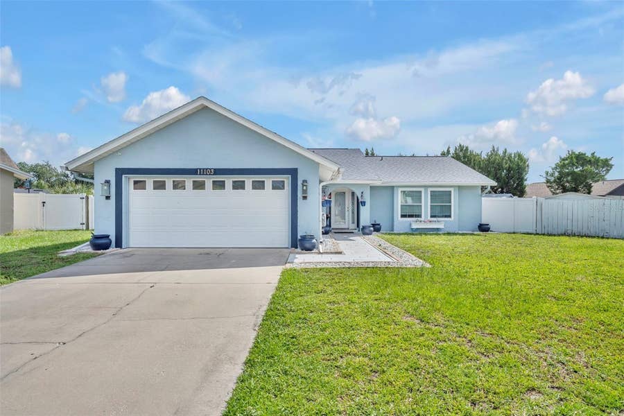 Property photo for 11103 ARIES DRIVE, Orlando, FL