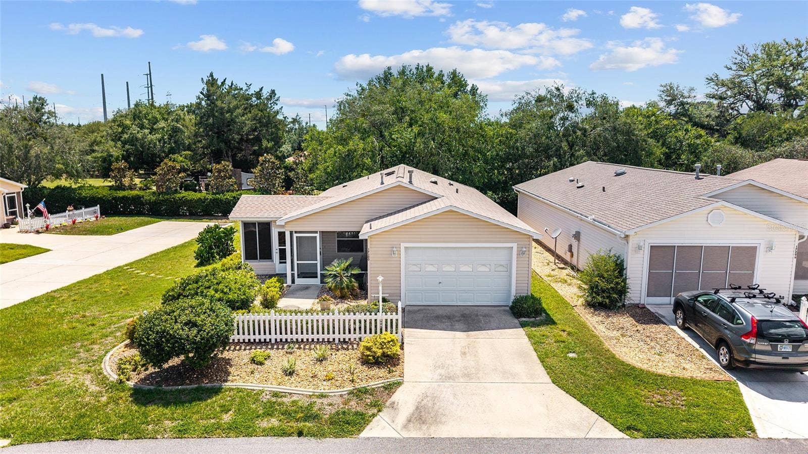 17300 SE 93RD HEYWARD AVENUE, The Villages, FL 32162 17300 SE 93RD HEYWARD AVENUE, The Villages, FL 32162