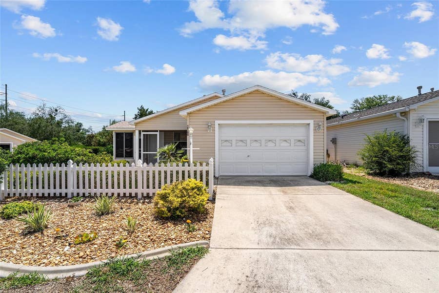 Property photo for 17300 SE 93RD HEYWARD AVENUE, The Villages, FL