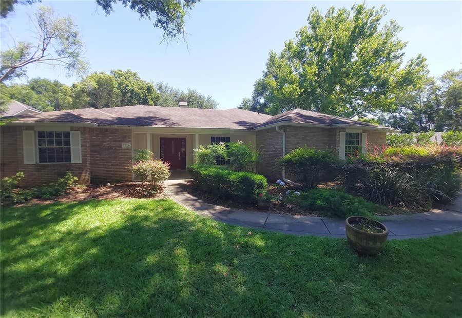Property photo for 7316 CHESTERHILL CIRCLE, Mount Dora, FL
