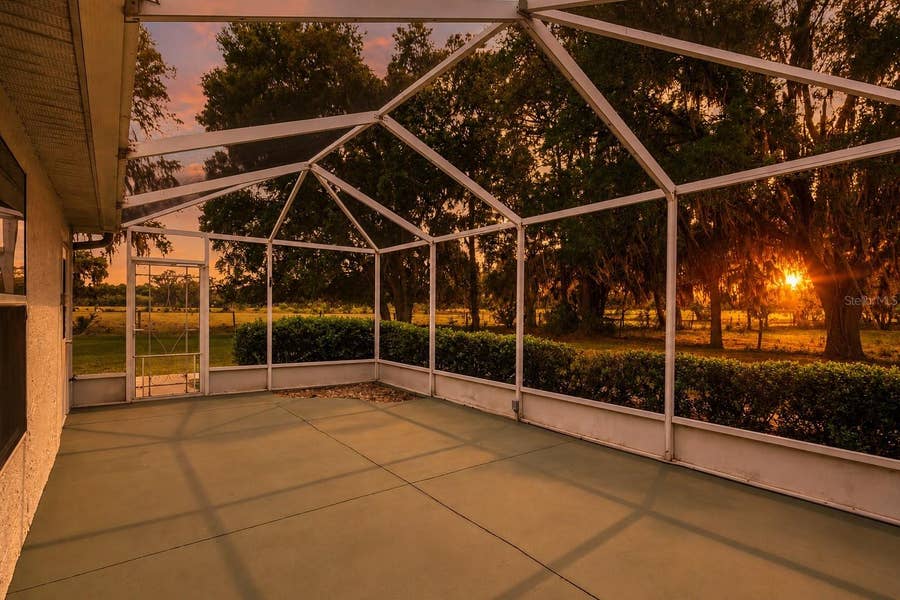 Property photo for 2993 POPLAR AVENUE, Leesburg, FL