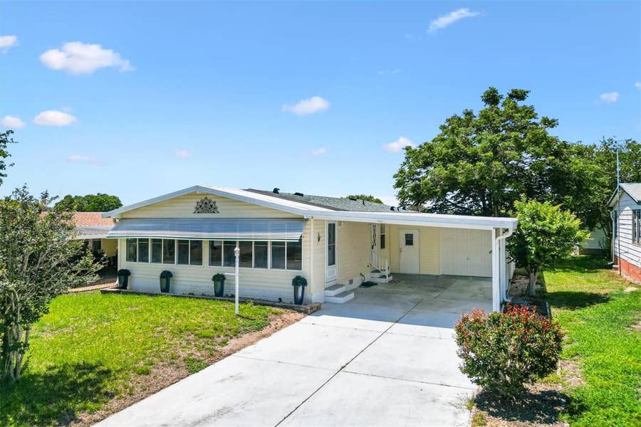 Property photo for 1616 BAYHILL DRIVE, Lady Lake, FL