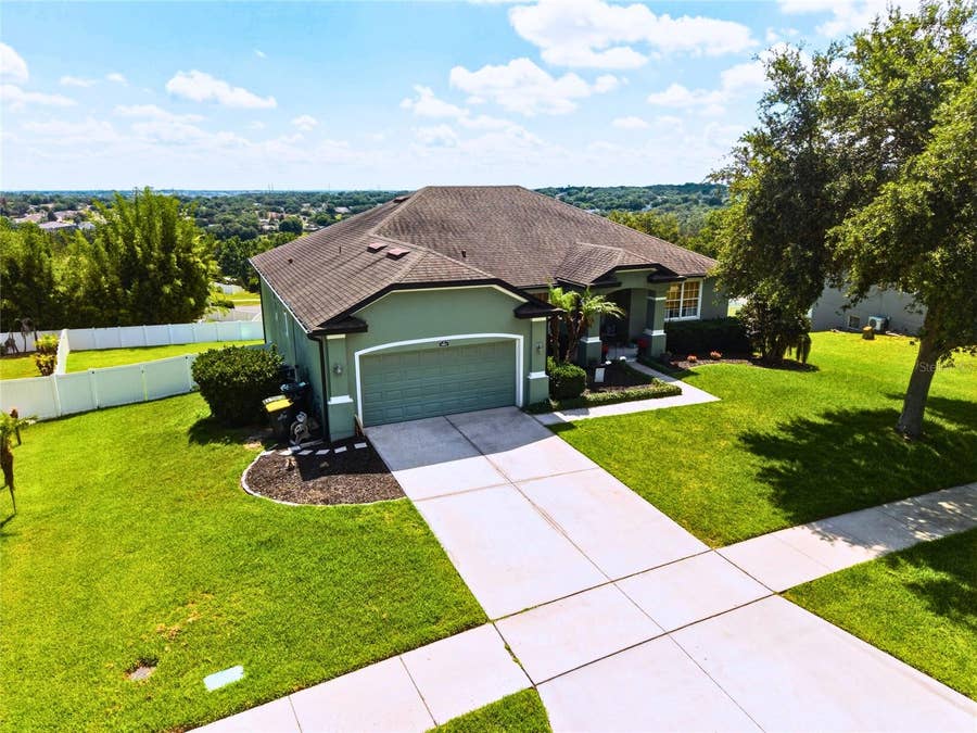 Property photo for 1852 SANDERLING DRIVE, Clermont, FL