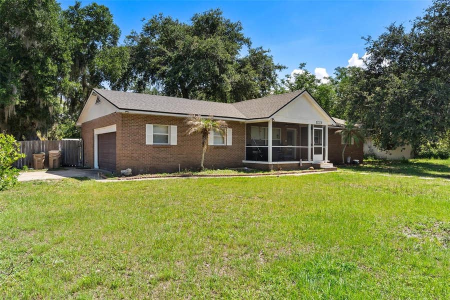 Property photo for 14407 LAKE JUNIETTA DRIVE, Tavares, FL