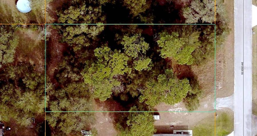 Property photo for SE 92ND AVENUE, Summerfield, FL
