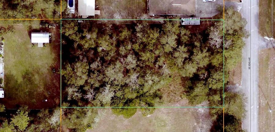 Property photo for SE 92ND AVENUE, Summerfield, FL