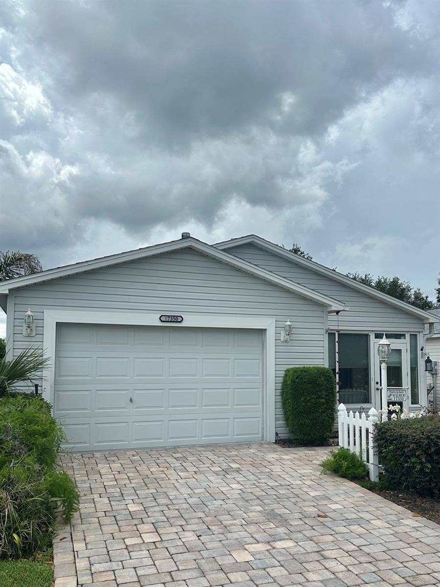 Property photo for 17350 SE 77TH SYCAMORE AVENUE, The Villages, FL