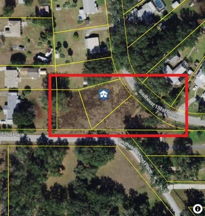 Property photo for SE 152ND PLACE, Summerfield, FL