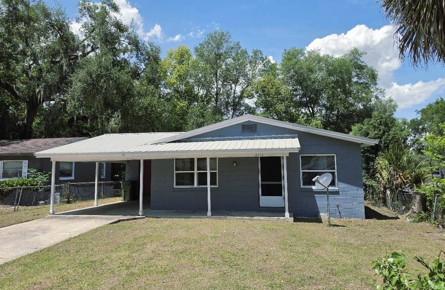 Property photo for 2316 MISPAH AVENUE, Leesburg, FL