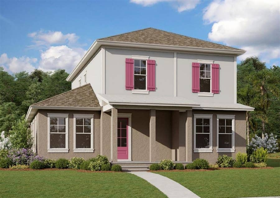Property photo for 10434 MEDAWAR STREET, Orlando, FL