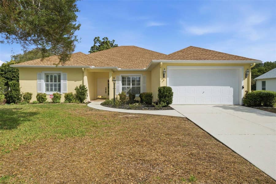 Property photo for 39 W AMALFI COURT, Beverly Hills, FL