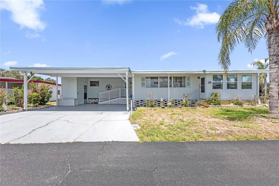 Property photo for 113 TROPICAL LANE, Leesburg, FL