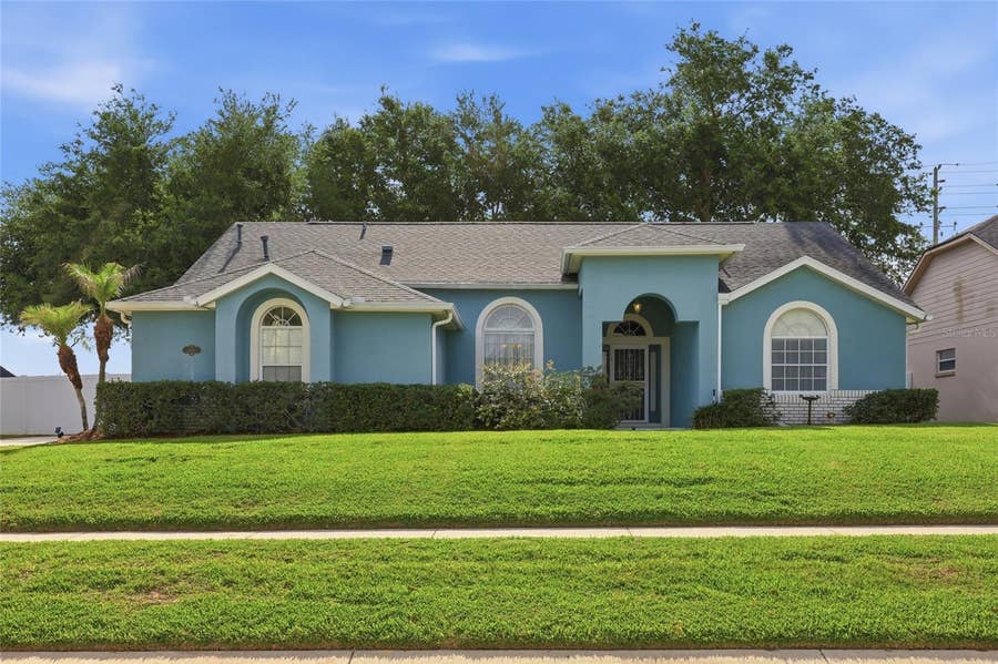 Property photo for 12646 SCOTTISH PINE LANE, Clermont, FL