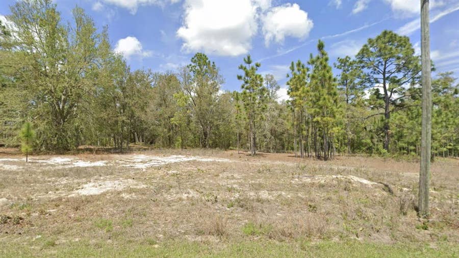 Property photo for 1907 W CORRINE STREET, Dunnellon, FL