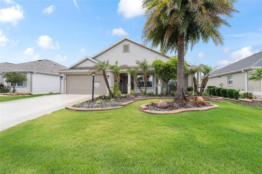 Property photo for 387 HARLOW LANE, The Villages, FL
