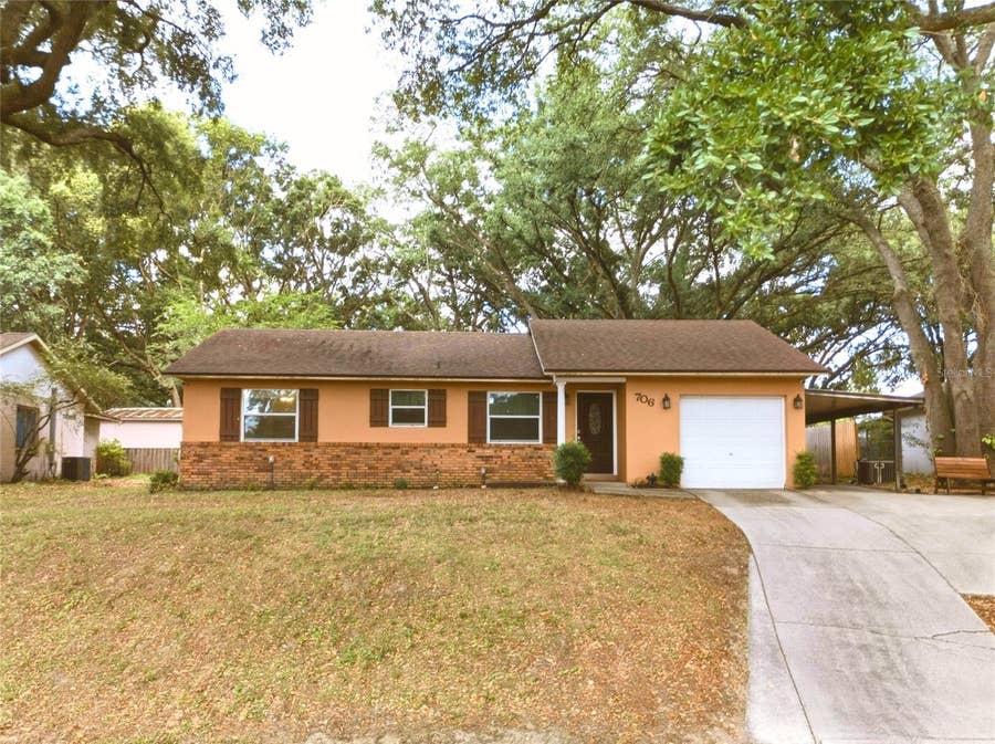 Property photo for 706 LAKEVIEW DRIVE, Ocoee, FL