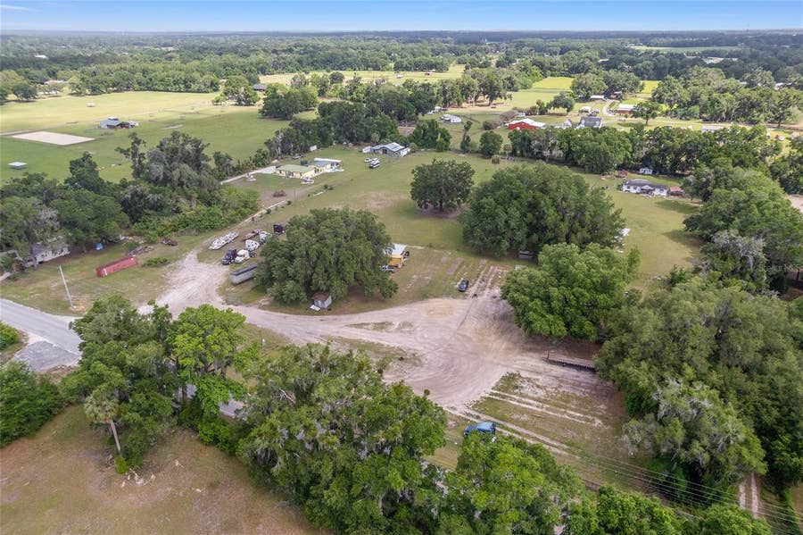 Property photo for 1751 E HIGHWAY 329, Citra, FL