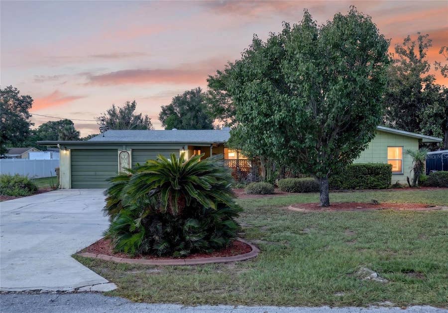 Property photo for 5216 SYDNEY ROAD, Fruitland Park, FL