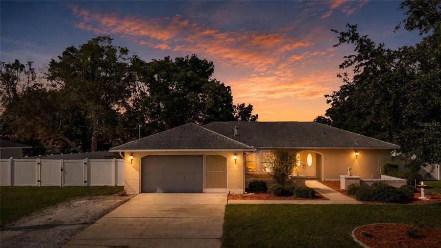 Property photo for 10412 AVILA STREET, Spring Hill, FL