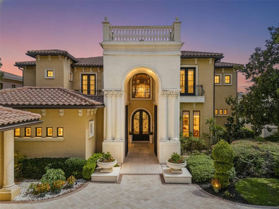 Property photo for 16619 AREZO COURT, Montverde, FL