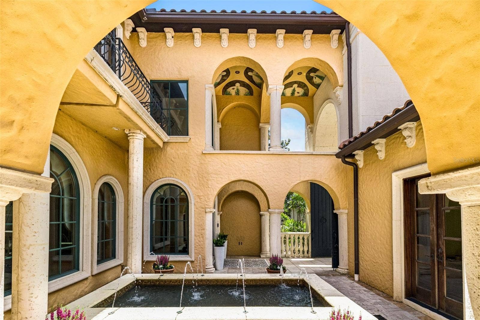 16619 AREZO COURT, Montverde, FL 34756