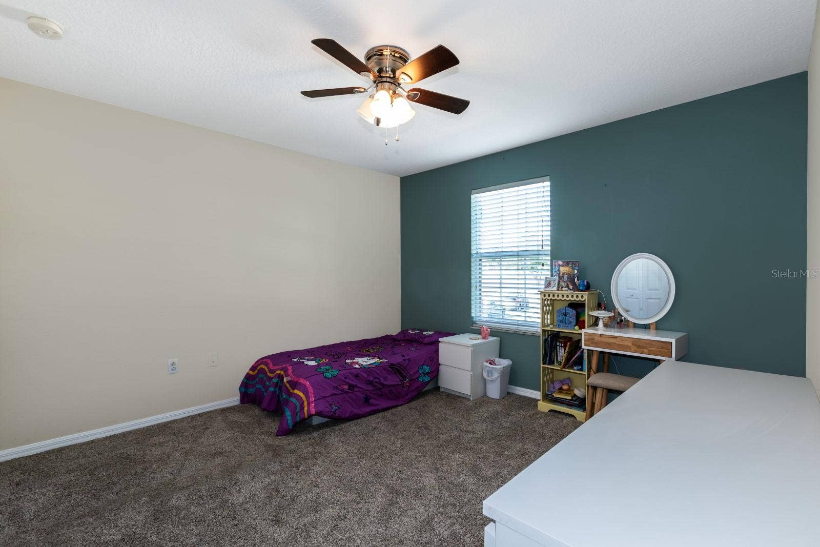 Bed 3
