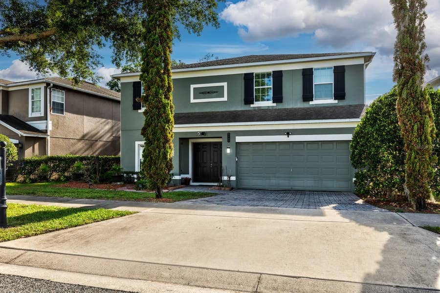 Property photo for 2943 ETOWAH PARK BOULEVARD, Tavares, FL