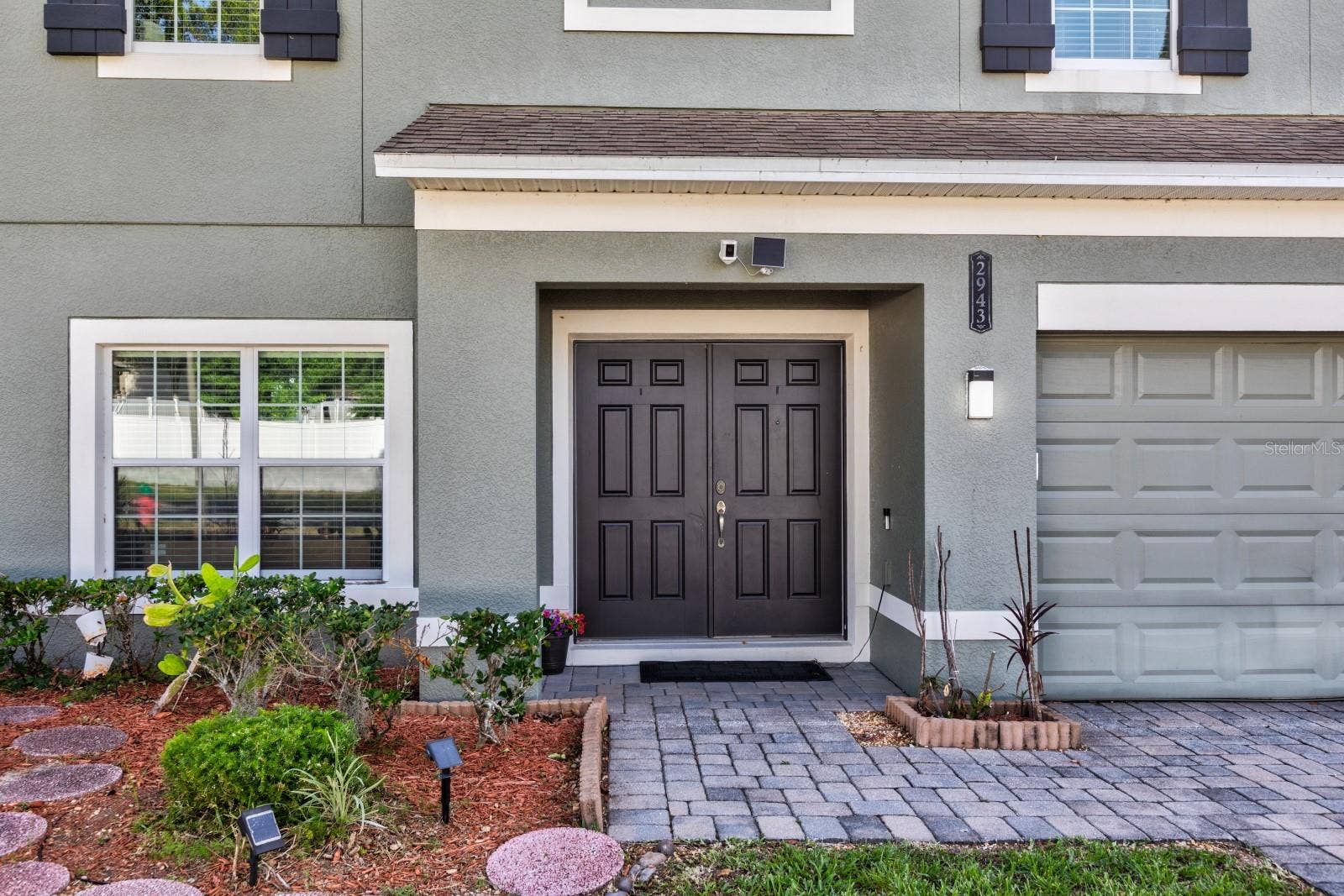 French Door