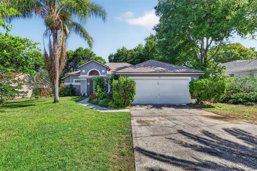 Property photo for 131 MADRONA DRIVE, Eustis, FL