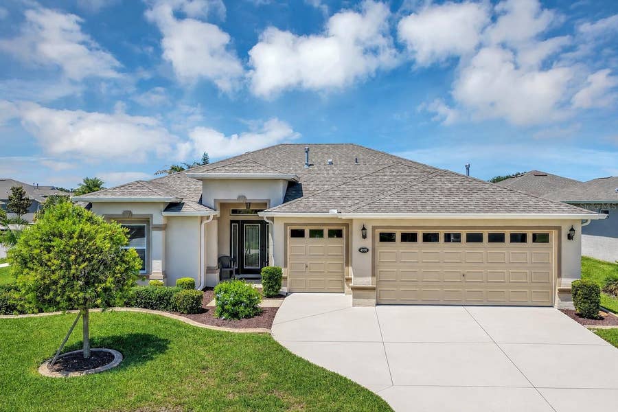 Property photo for 4270 JAMES RIVER CIRCLE, Leesburg, FL