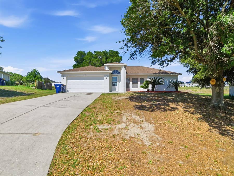 Property photo for 4030 LAKE BLUFF DRIVE, Mascotte, FL