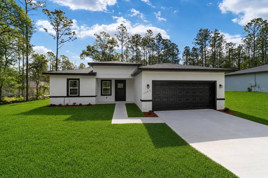 Property photo for 7563 N GALENA AVENUE, Citrus Springs, FL