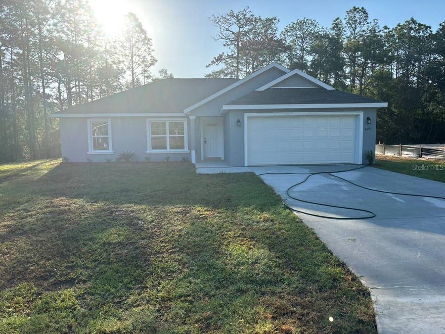 Property photo for 6373 N EARLSHIRE TERRACE, Dunnellon, FL