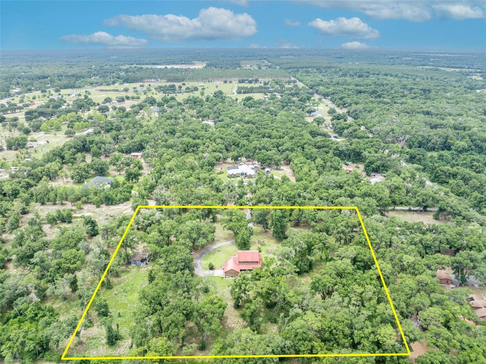 20621 SHADY OAK LANE, Eustis, FL 32736 20621 SHADY OAK LANE, Eustis, FL 32736